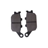 ( Pro+++ ) สุดคุ้ม ผ้าเบรค หลัง Brake Pad No.21 CB400 VTEC CBR600F4 CBR900RR R1 ราคาคุ้มค่า ปั้ ม เบรค มอ ไซ ค์ ปั้ ม เบรค มอ ไซ ค์ แต่ง เบรค มือ มอ ไซ ค์ ผ้า เบรค มอ ไซ ค์