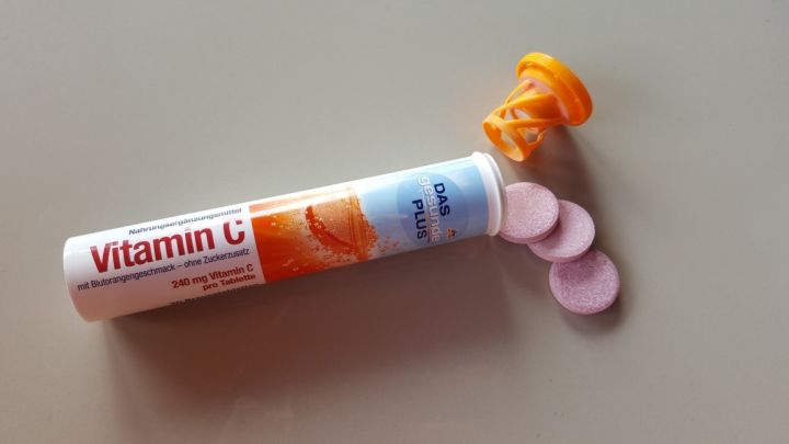 mivolis-vitamin-c-มิโมลิส-วิตามินซี-vit-c-ฝาสีส้ม-สูตร-vitamin-c-รสส้มแดง-เม็ดฟู่นำเข้าจากประเทศเยอรมัน-สินค้าพร้อมส่ง-จำนวน-1-หลอด