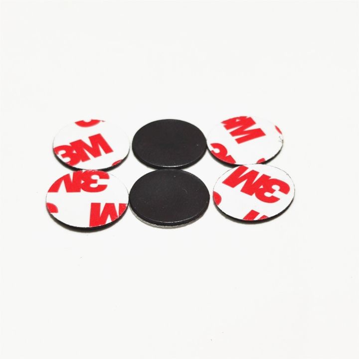 10pcs-23-mm-round-magnetic-stickers-circular-fridge-magnet-handmade-accessories-diy-refrigerator-blackboard-whiteboard-decor