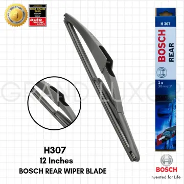 Bosch H307 Rear Wiper Blade