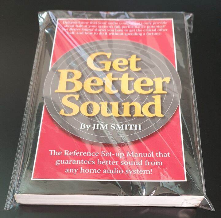 get-better-sound-by-jim-smith-2008