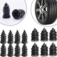 ☍ Car Vacuum Tire Repair Rubber Screw Tool Electric Bike Motorcycle Bicycle Accessories Free Quick Repair Tire Repair Artifact