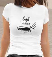 Eye Lashes Extensions T Shirt Eyes Lashes Lash Popular Best Quality Trend Graphic Party Hipster Young Aesthetic