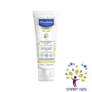 Kem Dưỡng Mặt Da Khô Mustela Nourishing Cream With Cold Cream 40ml