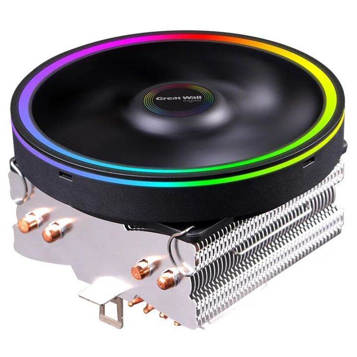 ☞Great Wall PWM Down Blow CPU Cooler IV Series※ Lazada PH