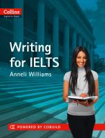 (1ED)COLLINS WRITING FOR IELTS BY DKTODAY