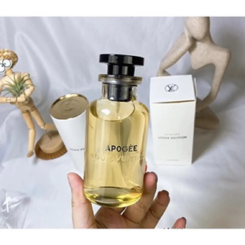 Louis Vuitton perfume Mille Feux perfume for women 100ml EDP