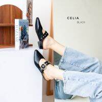 Bellashoesjkt Celia Mules For Women