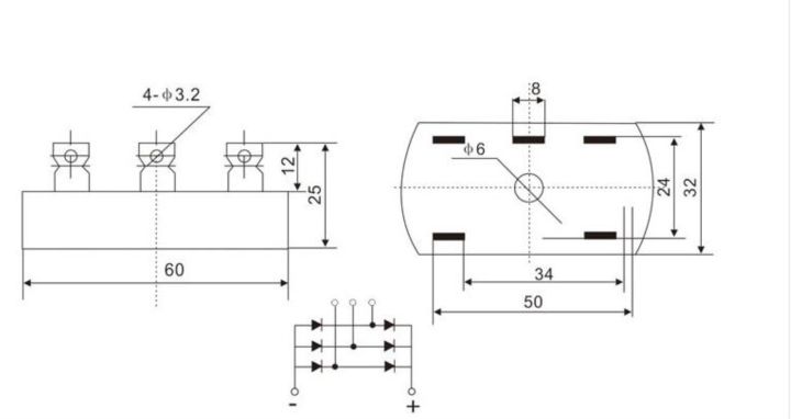 cw-original-50a-1200v-caja-de-metal-aluminio-3-fases-diodo-puente-rectificador-50amp-sql50a-m-dulo-sql50a1200v