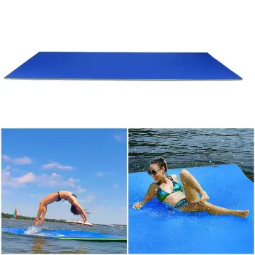 Floating Water Pad - Best Price in Singapore - Dec 2023