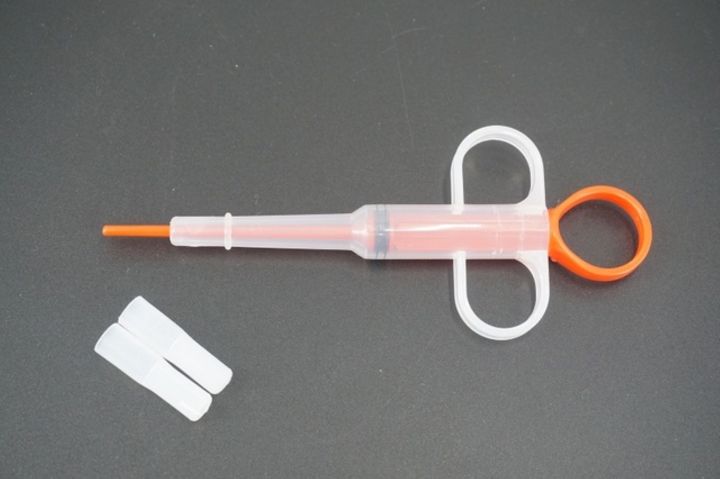 1pcs-pet-medicine-syringe-tablet-pill-gun-piller-push-dispenser-medicine-water-milk-syringe-dog-cat-puppy-feeder-kit