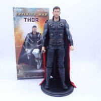 อเวนเจอร์ส 3 สงครามอินฟินิตี้ Empire Toys12 นิ้ว Storm Tomahawk รุ่นรูป