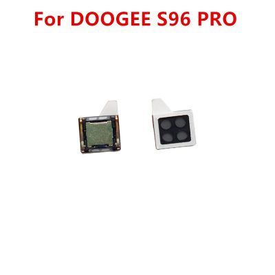 ใหม่เดิมสําหรับ DOOGEE S96 PRO โทรศัพท์มือถือด้านหน้าหูฟังหูลําโพงตัวรับอุปกรณ์ซ่อมชิ้นส่วนซ่อม