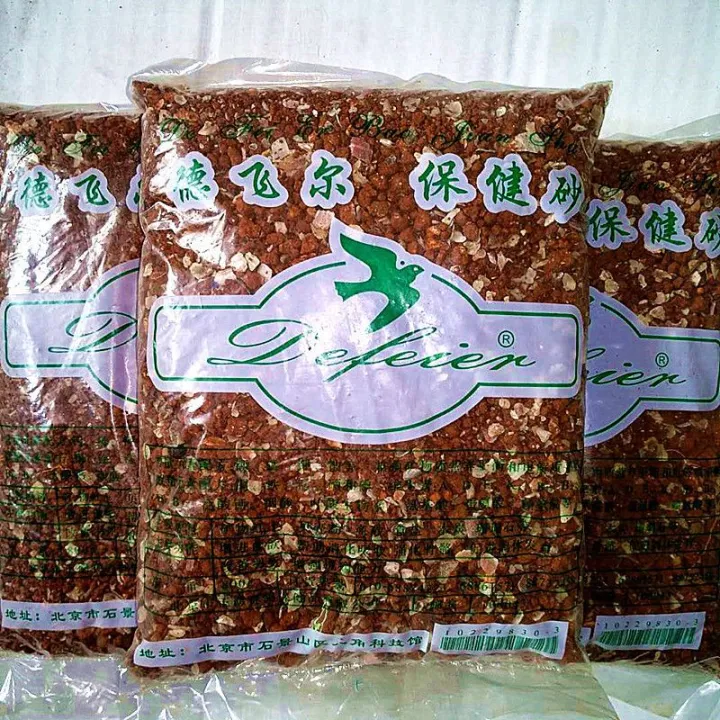 Natural Redstone Nutrition Red Clay Pigeon Mineral Grit Calcium Mix