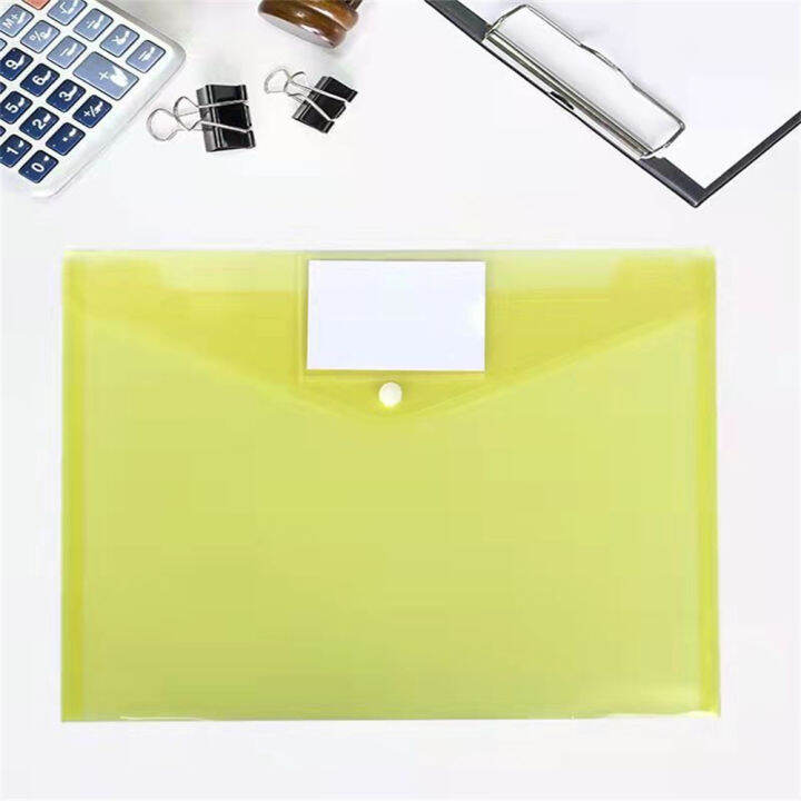 office-supplies-file-bag-a4-transparent-filing-bag-student-folder-organizer-transparent-document-storage-pouch-a4-clear-plastic-file-bag