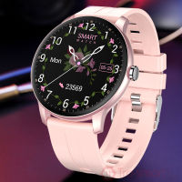 2021Dial Call Smart Watch Men Women Smartwatch Electronics Smart Clock For Android IOS Fitness Tracker Round Sport Smart-watch Z2