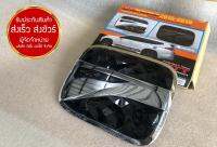 ครอบฝาถังน้ำมัน New Pajero Sport 2015-2022 ยี่ห้อ FITT ส่งฟรี