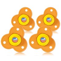 【CW】 4Pcs Casters Wheels Adhesive Paste Pulley/Stainless Swivel with Rotation for