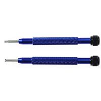 2.75mm Blades Precision Screwdriver for Watch Change Rubber Strap Band Bezel Case Back Screws