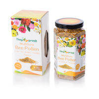 Thepprasit Multiflora Bee Pollen เกษสรผึ้ง เทพประสิทธิ์ ขนาด 330 กรัม