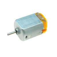 【☊HOT☊】 ckl9cd มอเตอร์130ความเร็วสูง Dc 3V 4.5V 6V 27000Rpm สำหรับการควบคุมโมเดลรถของเล่น Diy