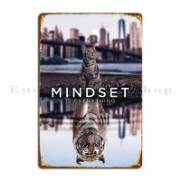 Celestineor Mindset คือทุกสิ่งที่แมวโลหะแผ่นโลหะตกแต่งผนังสำหรับโรงภาพยนตร์และโรงรถการออกแบบที่ไม่ซ้ำกันทนทานดีบุกเข้าสู่ระบบโปสเตอร์