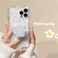 {Taoyitao เคส} สำหรับ Huawei Y9S P30 P40 Lite P60 Pro Nova Y70 9 10 SE ตัวจับดอกไม้ Tok Quicksand เคสมือจับสำหรับโทรศัพท์มือถือเพื่อเป็นเกียรติแก่ X6 X5 X7 X8 X9 50 70