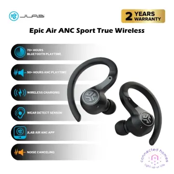 Jlab audio best sale epic sport wireless