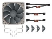 NOCTUA NA-FK1 second fan kit