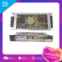 Power Supply LED 5V40A 200 Watt