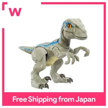 Shop Jurassic World Baby Blue online | Lazada.com.ph