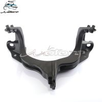 Motorcycle Front Light Headlight Upper Bracket Pairing For GSXR600 GSXR750 GSXR 600 750 K4 2004 2005 04 05