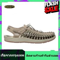 Hottest KEEN UNEEKของแท้ 100%รองเท้าแตะ, สายรัดส้นเท้า, รองเท้าตั้งแคมป์ รองเท้าเดินป่ารองเท้าลําลองพร้อมกล่อง #รองเท้าแตะใส่สบาย #รองเท้าแตะ  #รองเท้าแตะเกาหลี  #รองเท้าแฟชันผช