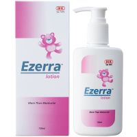 Ezerra lotion 150 ml.