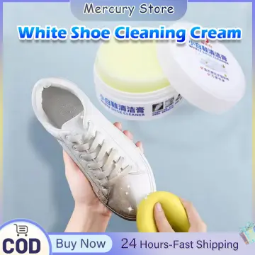 Porma Shoe Whitener 75ML