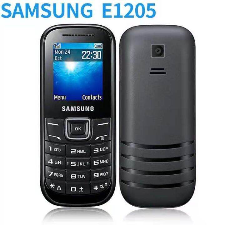 samsung keypad mobile 3000