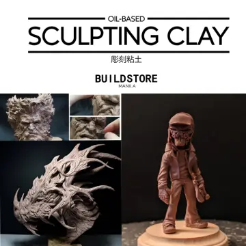 Shop Clay For Sculpting with great discounts and prices online - Nov 2023