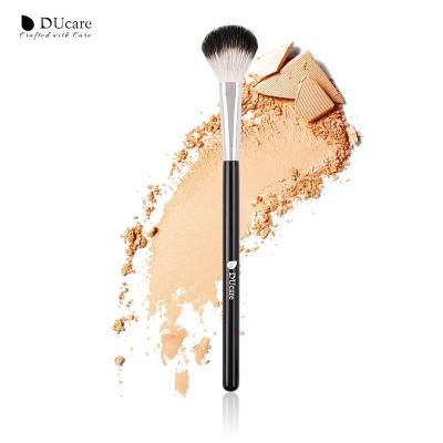DUcare 1 pcs Soft Powder Foundation Blush Lady Makeup Brush Highlighter Eye Shadow Facial Contour Single Brush Cosmetic Tools Makeup Brushes Sets