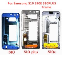 galaxy S10 S10E S10PLUS Middle Frame Midplate Bezel Chassis Housing Parts