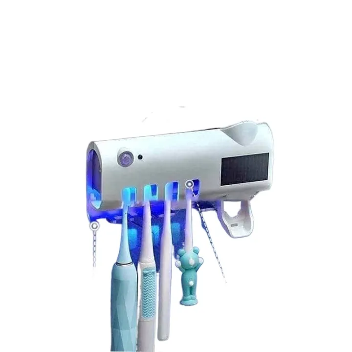 Toothbrush sterilizer UV Light Sterilizer Toothbrush Holder er ic