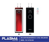 Máy lọc nước Plasma - 10 cấp lọc - 3 chức năng nóng - lạnh - nguội