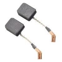 Power Tool Part 2 PCS Carbon Brushes Coals Machinery Copper For DW Angle Grinder N421362/DWE4217/DWE4238 Workshop Equipment New Rotary Tool Parts Acce