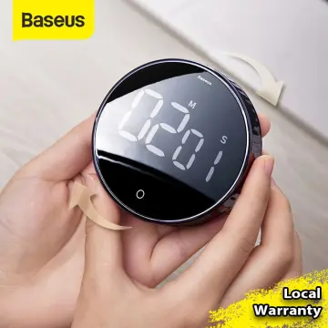 5 Best Digital Kitchen Timer 2023  Top 5 Magnetic Kitchen Timers in 2023 