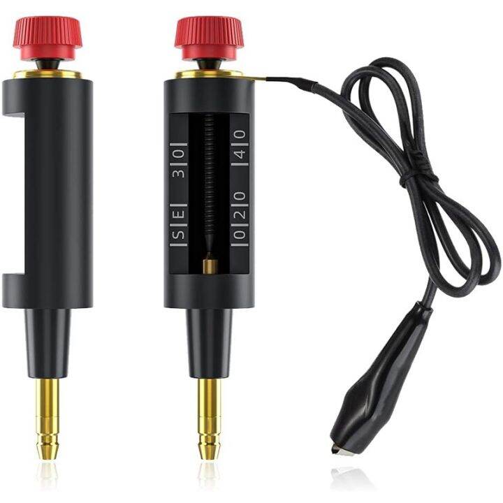 Spark Plug Tester Adjustable Ignition Coil Tester Coilon Plug Ignition