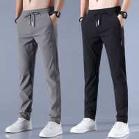 Mens Fast Dry Stretch Pants with Elasticity Drawstring Quick Dry Design for Exercise Fitness Four Seasons ClothingMens Fast Dry Stretch Pants with Elasticity Drawstring Quick Dry Design for Exercise Fitness Four Seasons Clothing S6-AK-TH