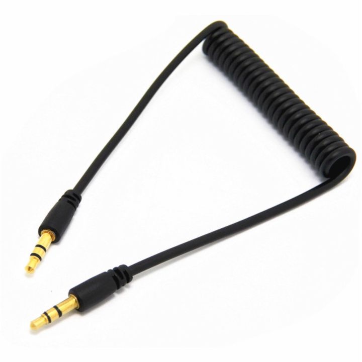 3ft-3-5mm-male-to-male-m-m-jack-audio-stereo-aux-spring-cable-1m-for-ipod-mp3-phones-wholesale