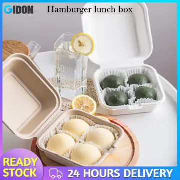 Sandwich Container - 24 hr