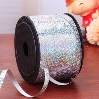 【DT】hot！ New Gold Wedding Birthday Arranged Tied/Bundle/Department/Balloon Wire 90M