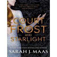 COURT OF FROST AND STARLIGHT (A COMPANION TO COURT OF THORNS AND ROSES)