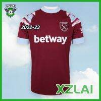 High quality 2022-23 West Ham United 22 23 Home jersey S-2XL xzlai